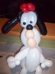 Droopy Dog