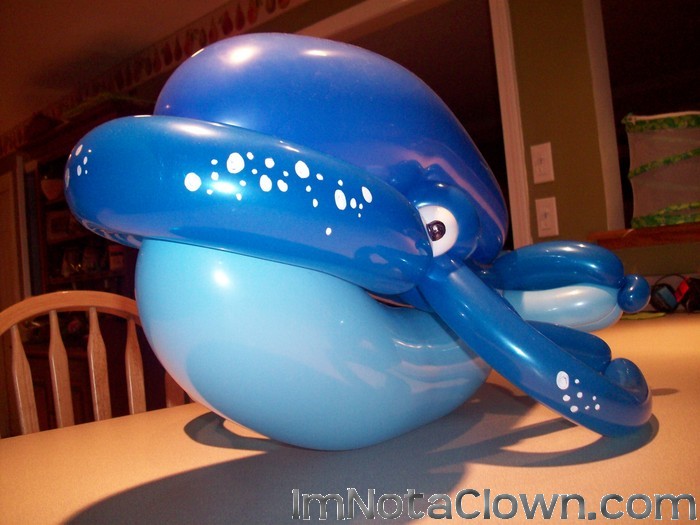 Whale