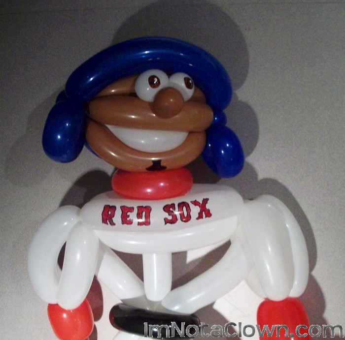 Go Sox!