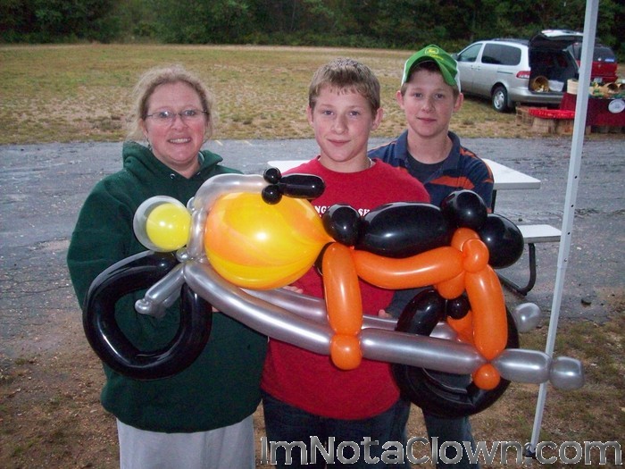 Vrooom