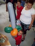 He said he wanted a BIG sword