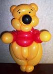 Winnie the Pooh