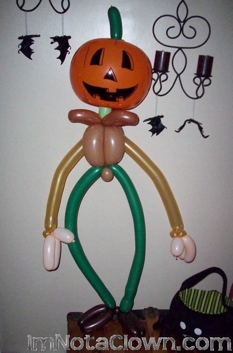 Mr. Jack