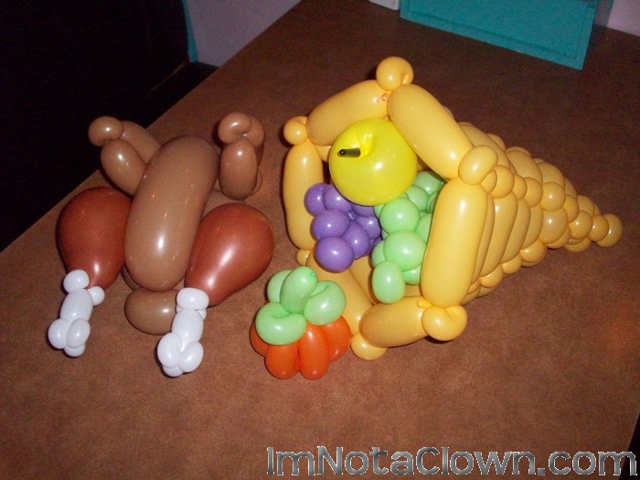 Thanksgiving Dinner