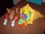 Thanksgiving Dinner