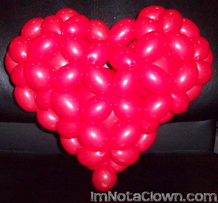 Beating the rush to Valentine's Day