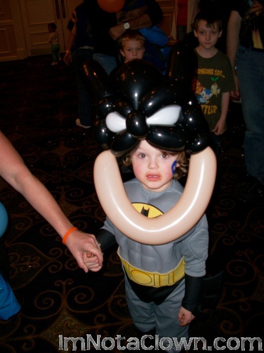 Batman