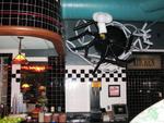 Chef Spider