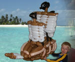 Pirate Ship