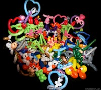 Highlight for album: BALLOONS!