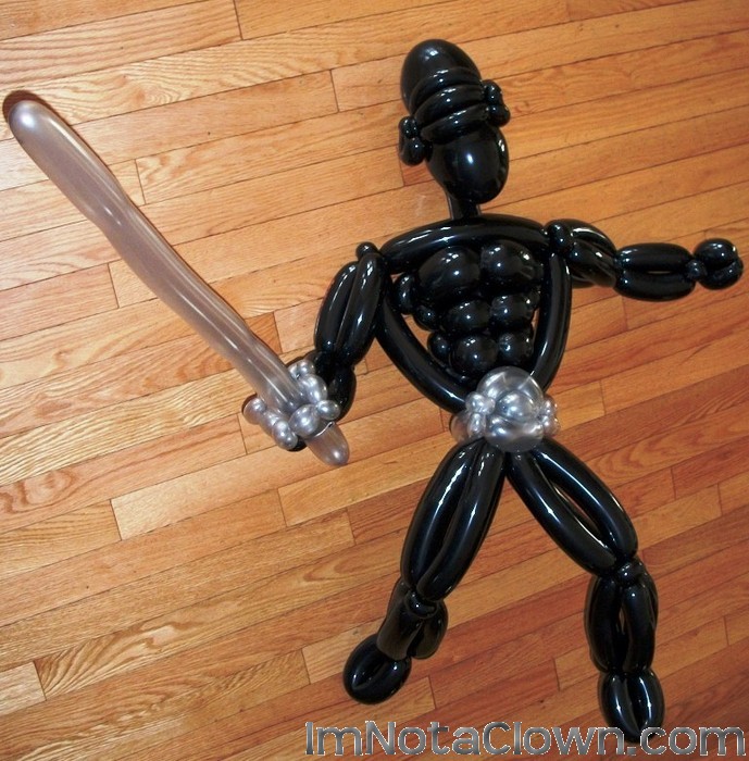 Snake eyes