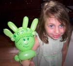 Statue of Liberty