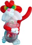 Bad Kitty Balloon