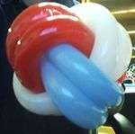 Balloon Ball