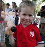 A Balloon Chihuahua
