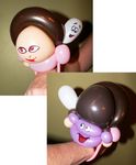 Dora Balloon Bracelet
