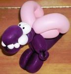 Balloon Dragon "Roar!"