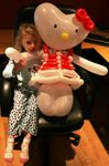 Hello Kitty Balloon