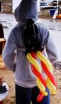 Balloon Jetpack!