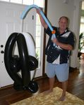 Killer Balloon Whale!
