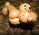 A new twist on a balloon dog