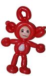Balloon Teletubbie